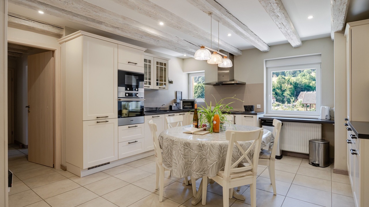 Photo of Kitchen in Steige
