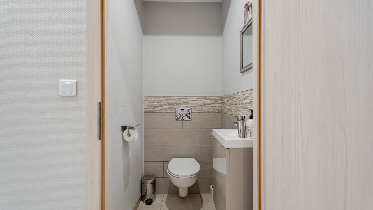 Photo of Bathroom in Steige
