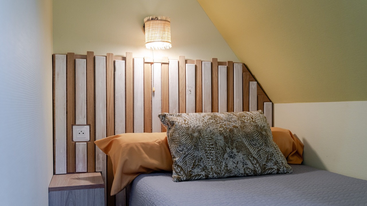 Photo of Bedroom in Steige