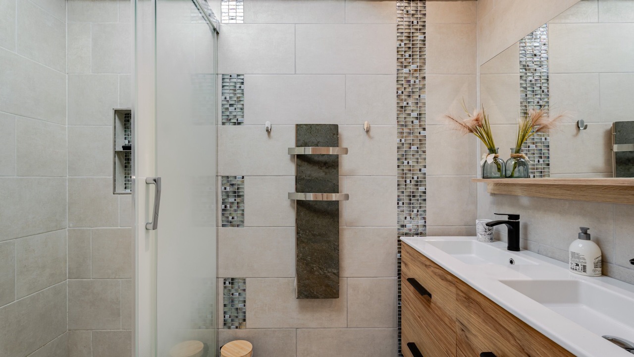 Photo of Bathroom in Steige