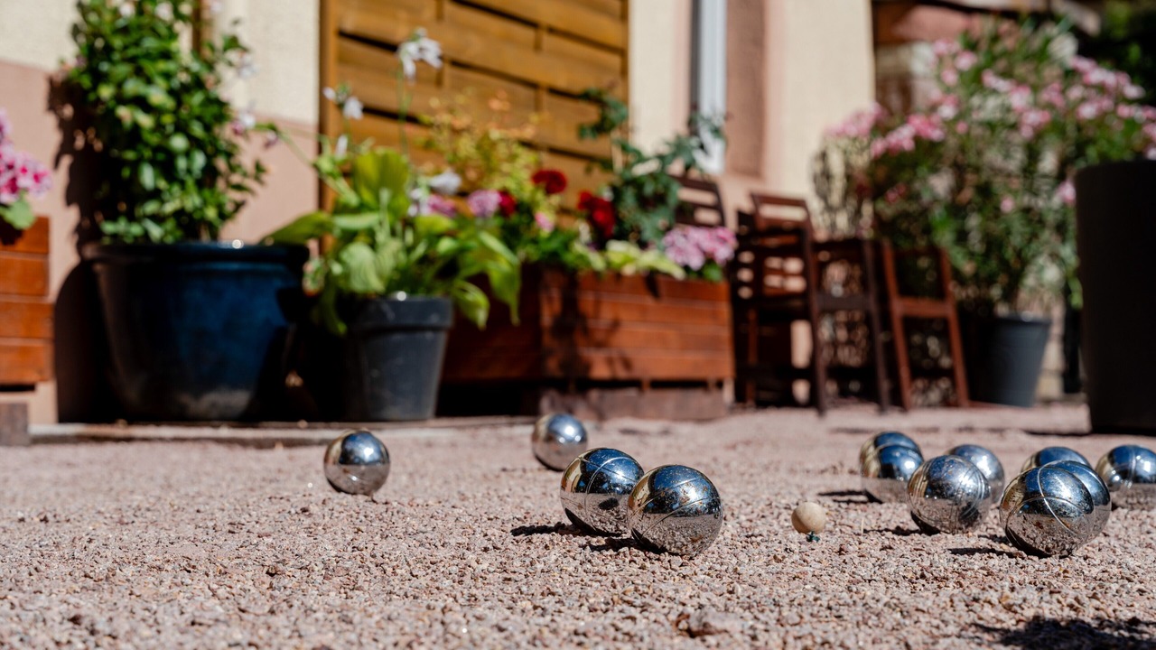 Photo of Outdoor in Steige