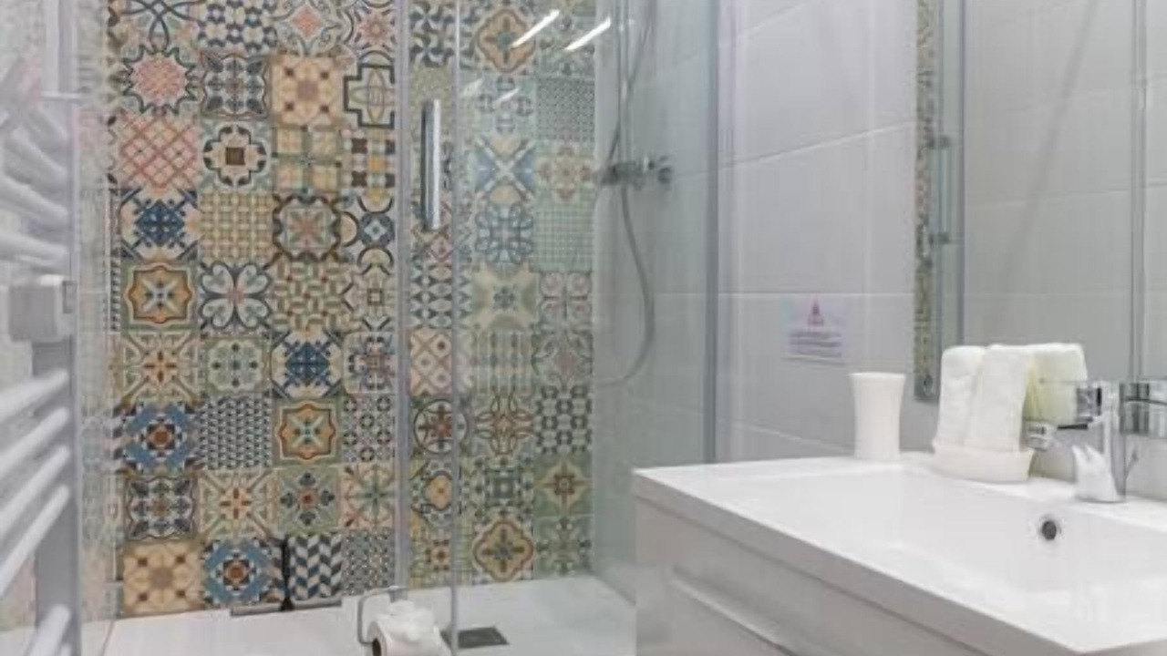 Photo of Bathroom in Old Town