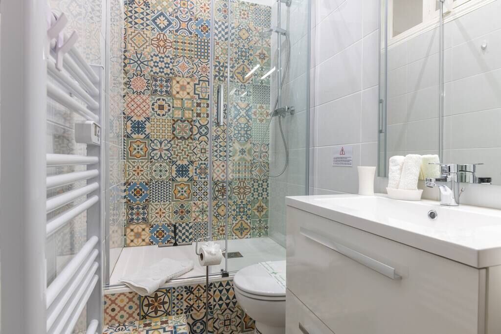 Photo of Bathroom in Old Town