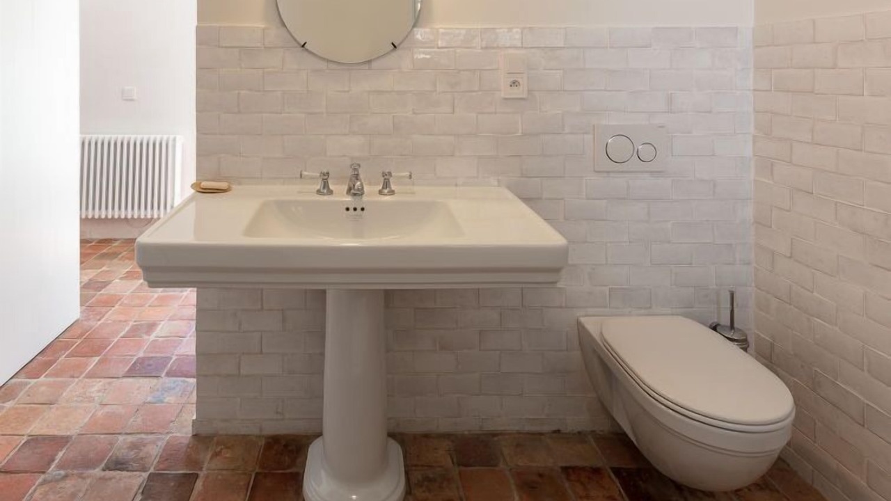 Photo of Bathroom in Tremeven