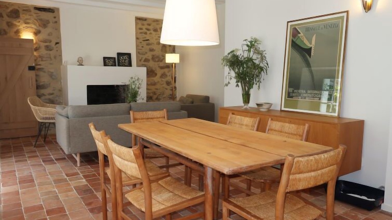 Photo of Bedroom in Tremeven