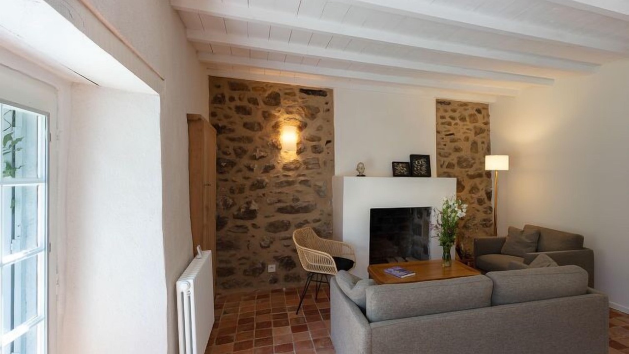 Photo of Livingroom in Tremeven