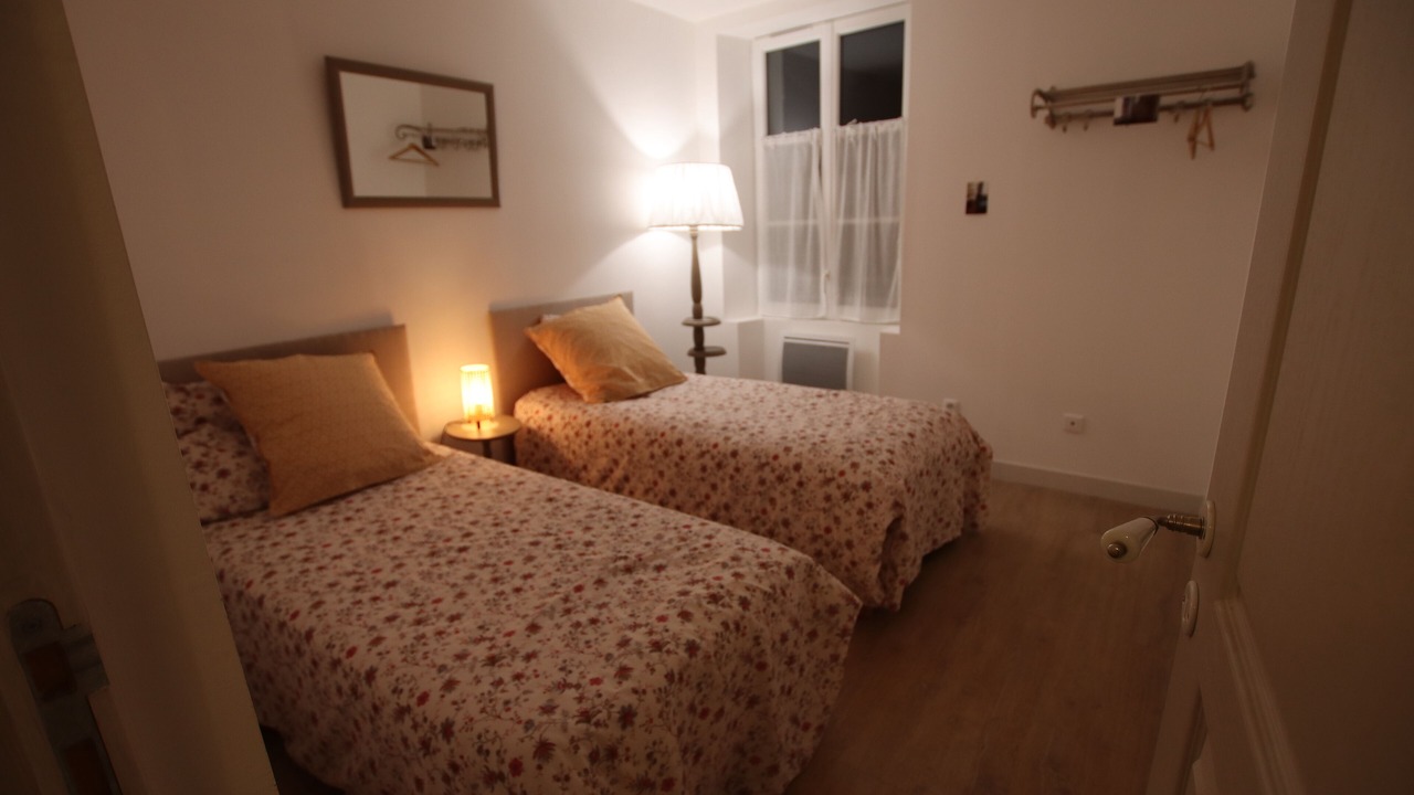 Photo of Bedroom in Voinsles