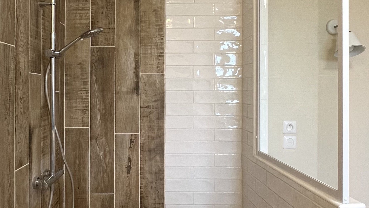 Photo of Bathroom in Voinsles