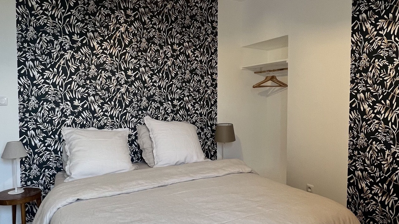 Photo of Bedroom in Voinsles