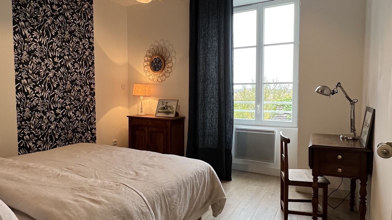 Photo of Bedroom in Voinsles