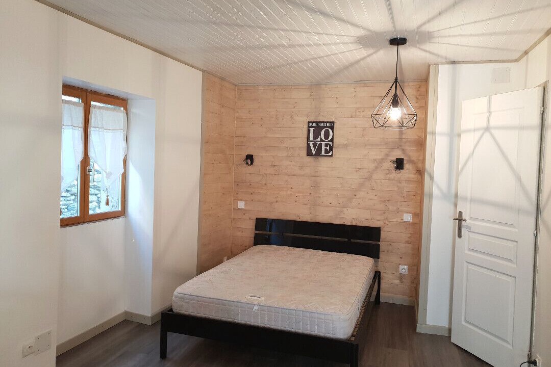 Photo of Bedroom in Laruns
