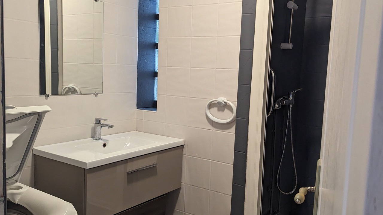 Photo of Bathroom in Laruns