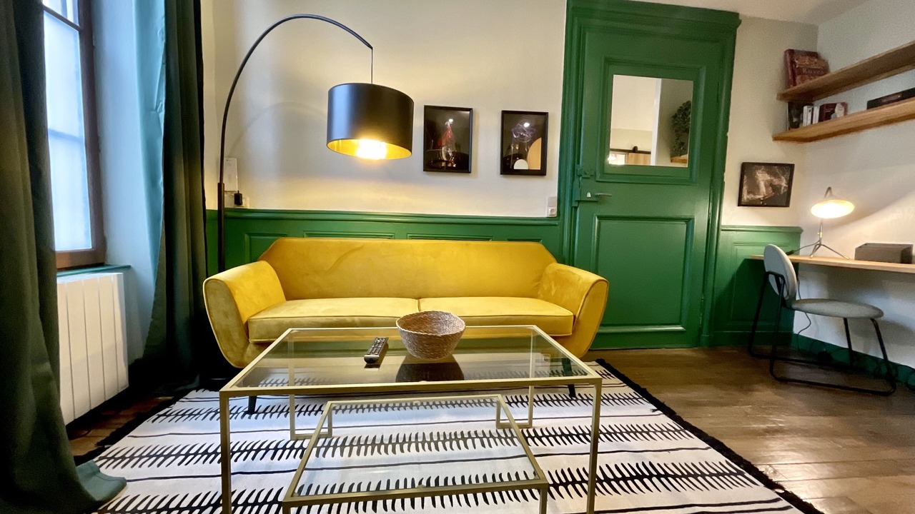Photo of Livingroom in Verdun