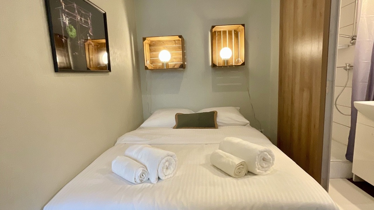 Photo of Bedroom in Verdun