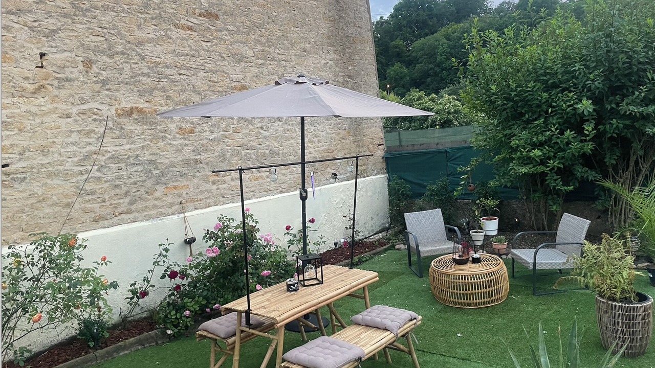 Photo of Outdoor in Chaumont