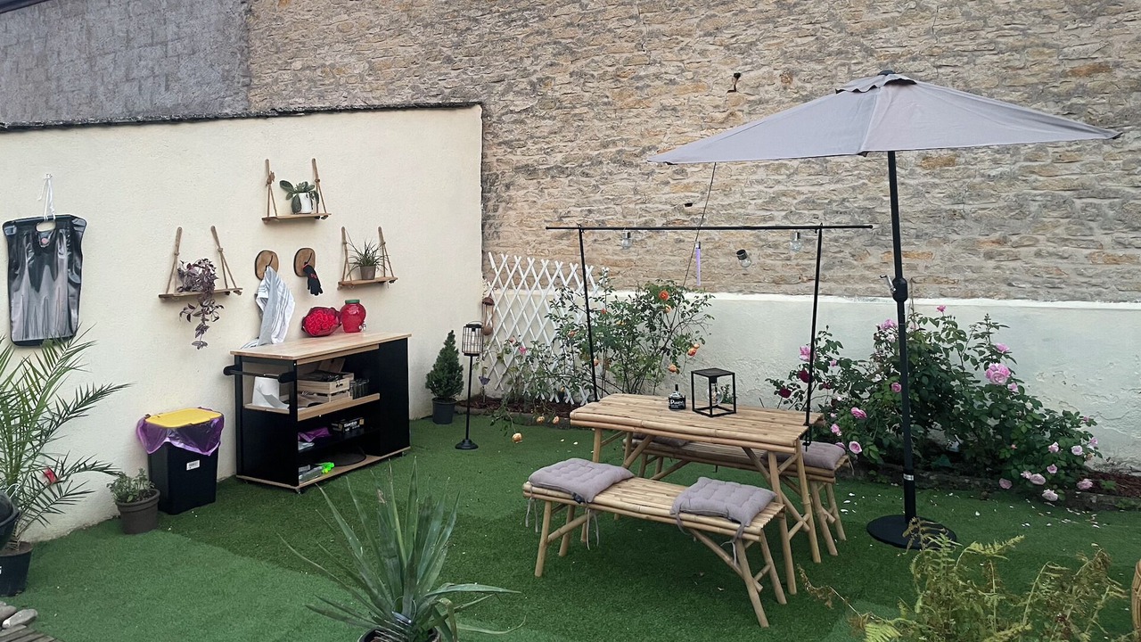 Photo of Outdoor in Chaumont