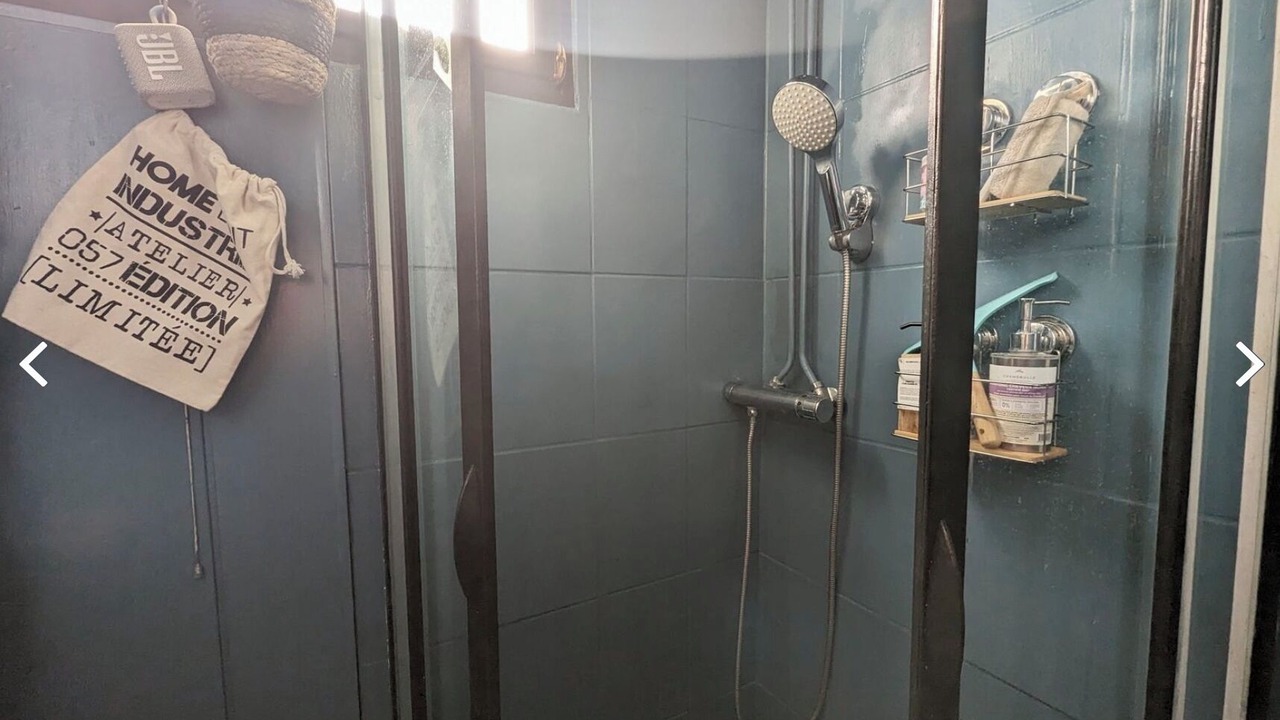 Photo of Bathroom in Chaumont