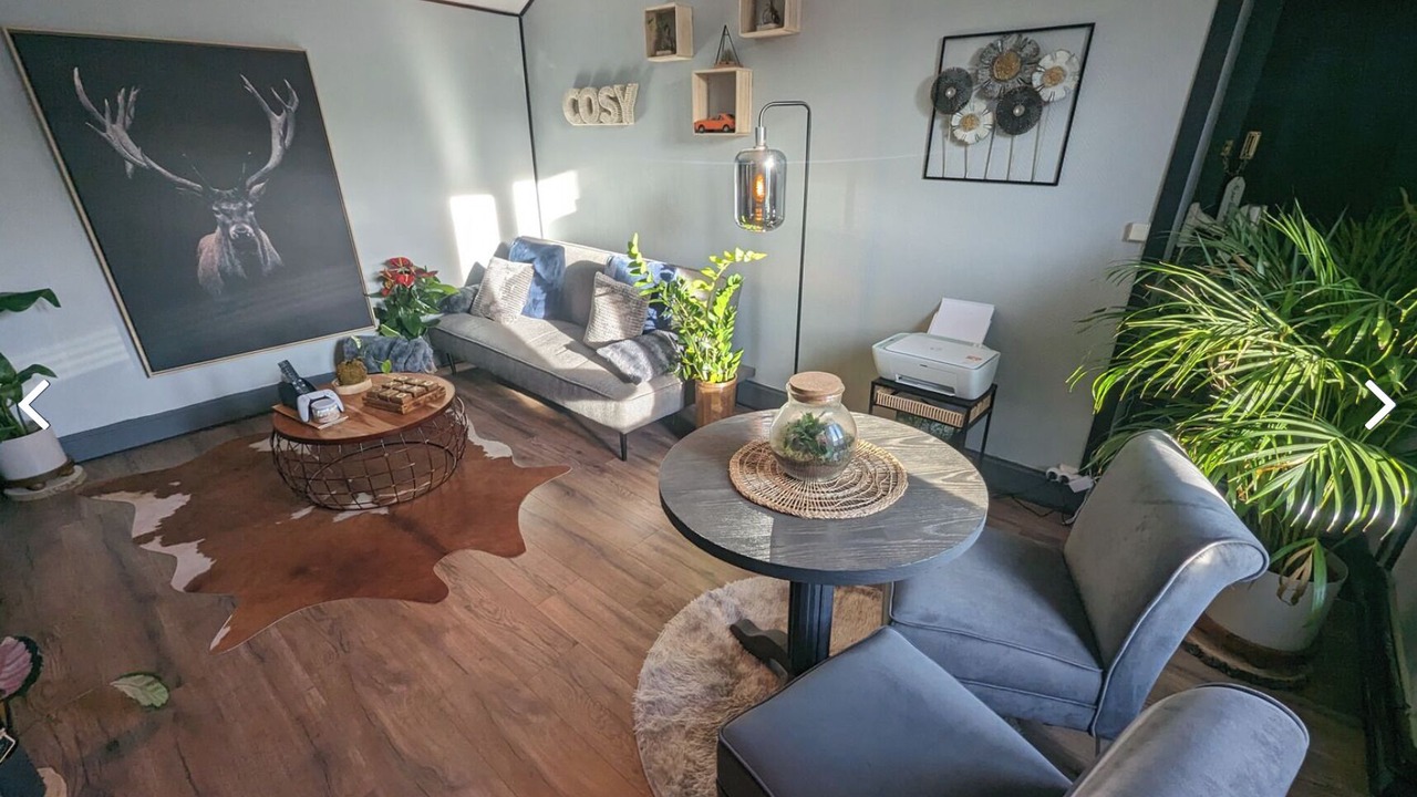 Photo of Livingroom in Chaumont