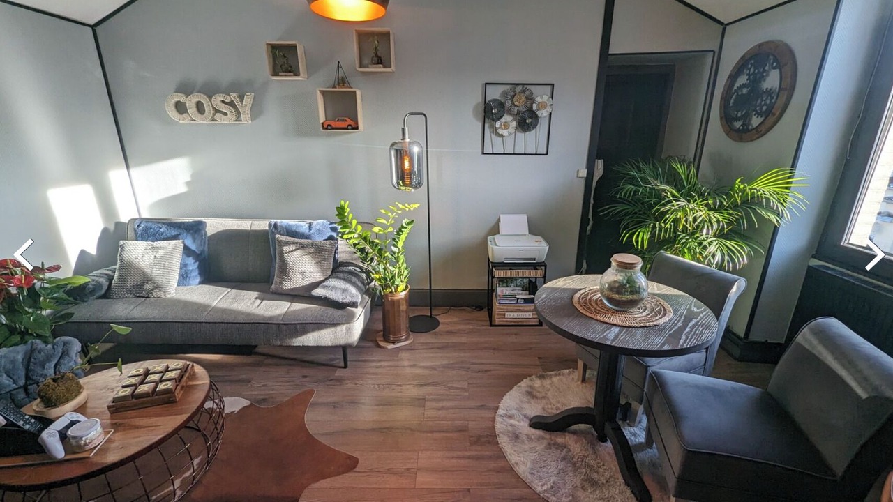 Photo of Livingroom in Chaumont