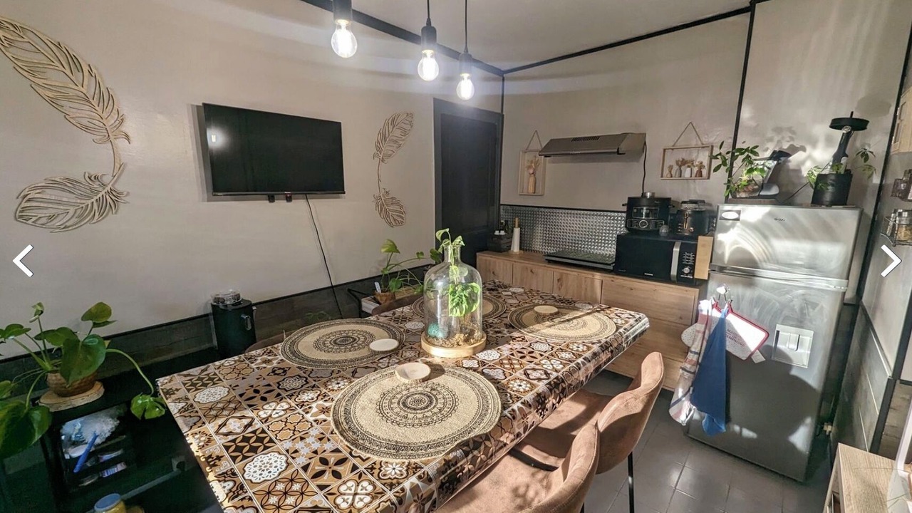 Photo of Kitchen in Chaumont