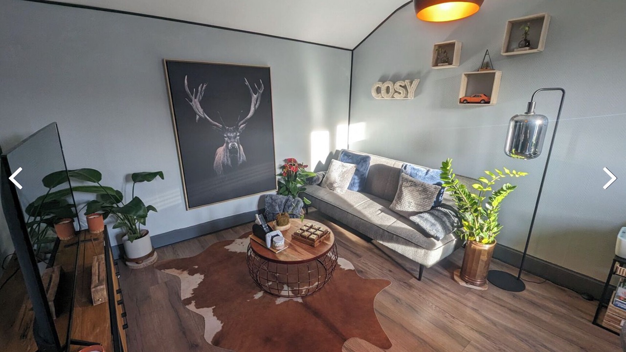 Photo of Livingroom in Chaumont