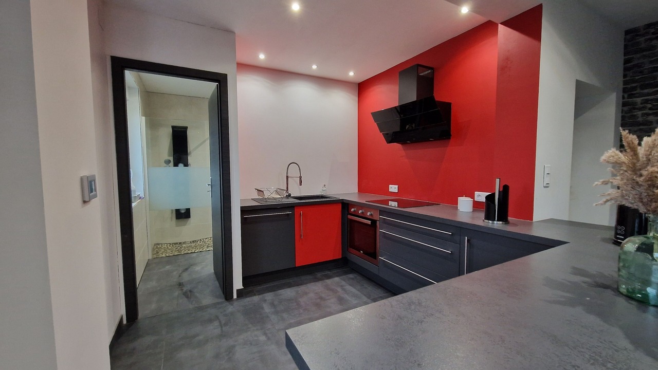 Photo of Kitchen in Hombourg-Haut