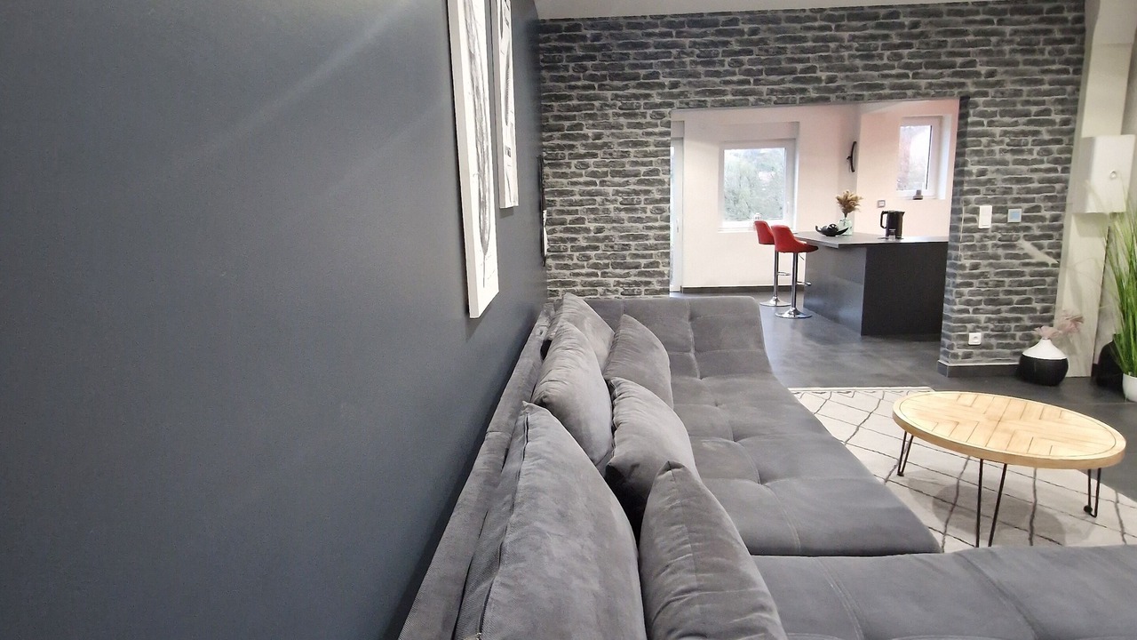 Photo of Livingroom in Hombourg-Haut