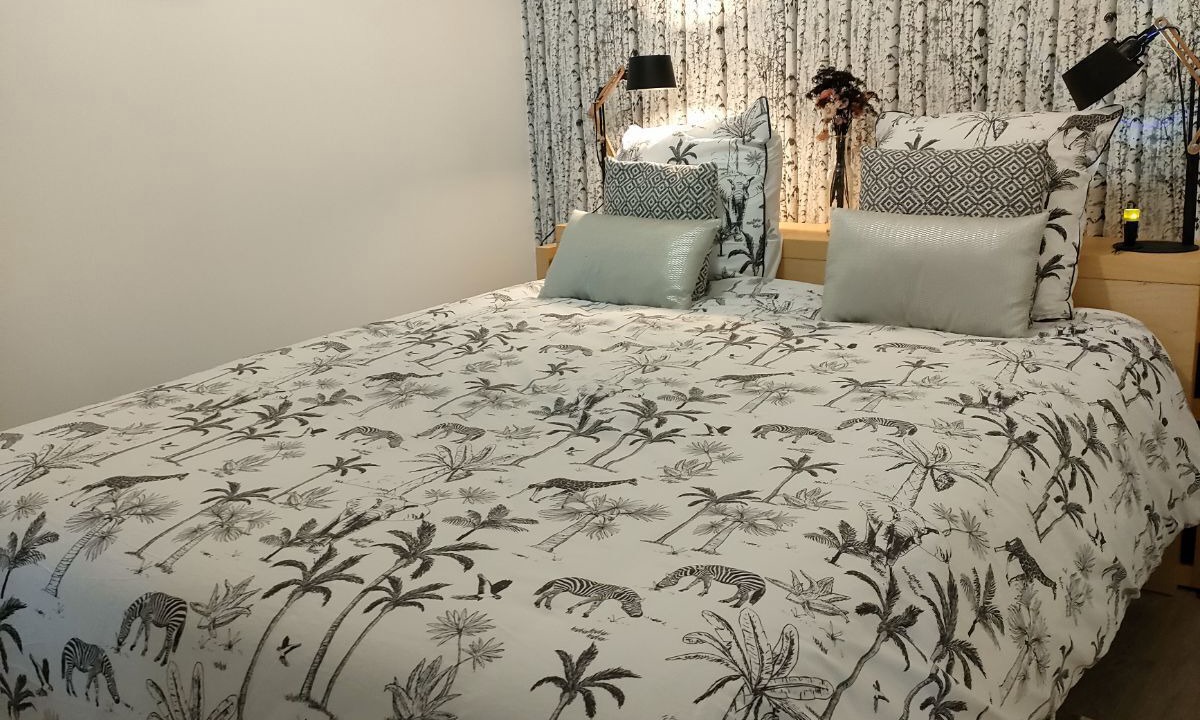 Photo of Bedroom in Le Merzer
