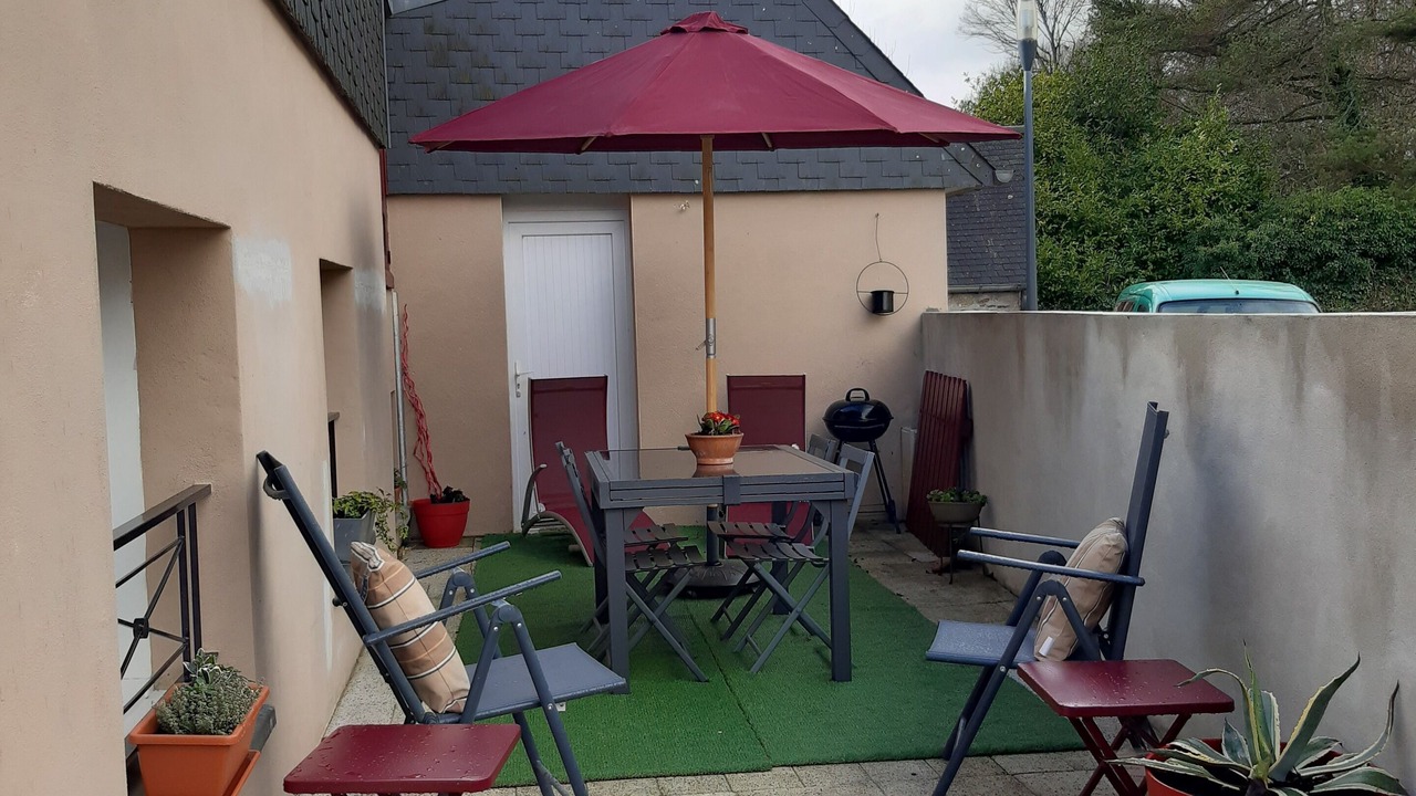 Photo of Outdoor in Le Merzer