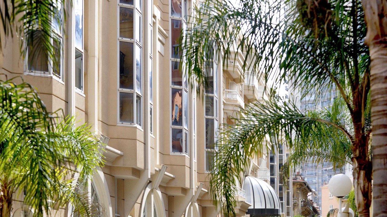 Photo of Outdoor in Beausoleil