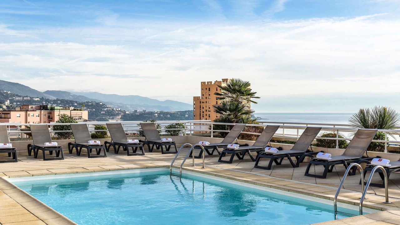 Photo of Outdoor in Beausoleil