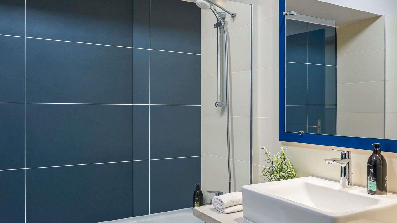 Photo of Bathroom in Beausoleil