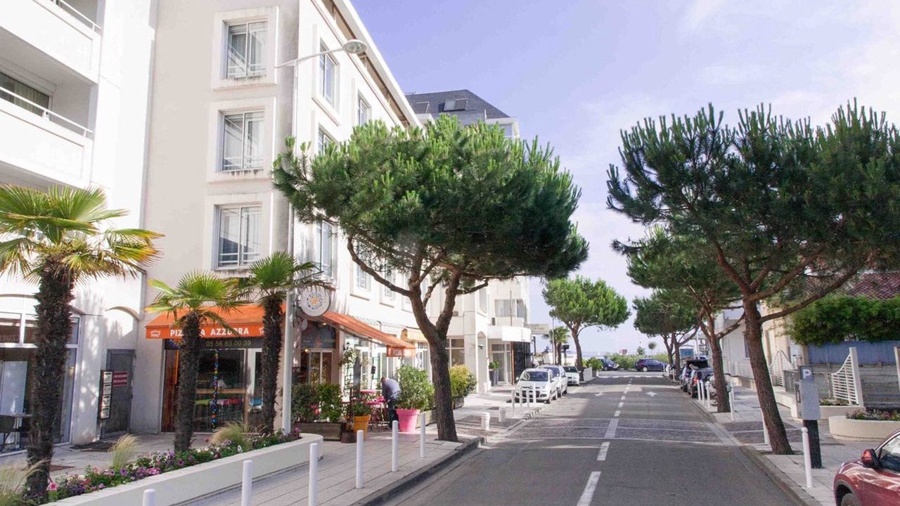 Photo of Outdoor in Arcachon