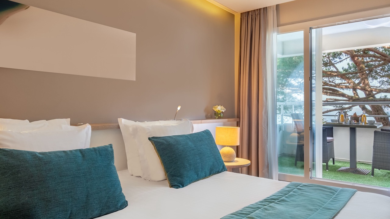 Photo of Bedroom in Arcachon