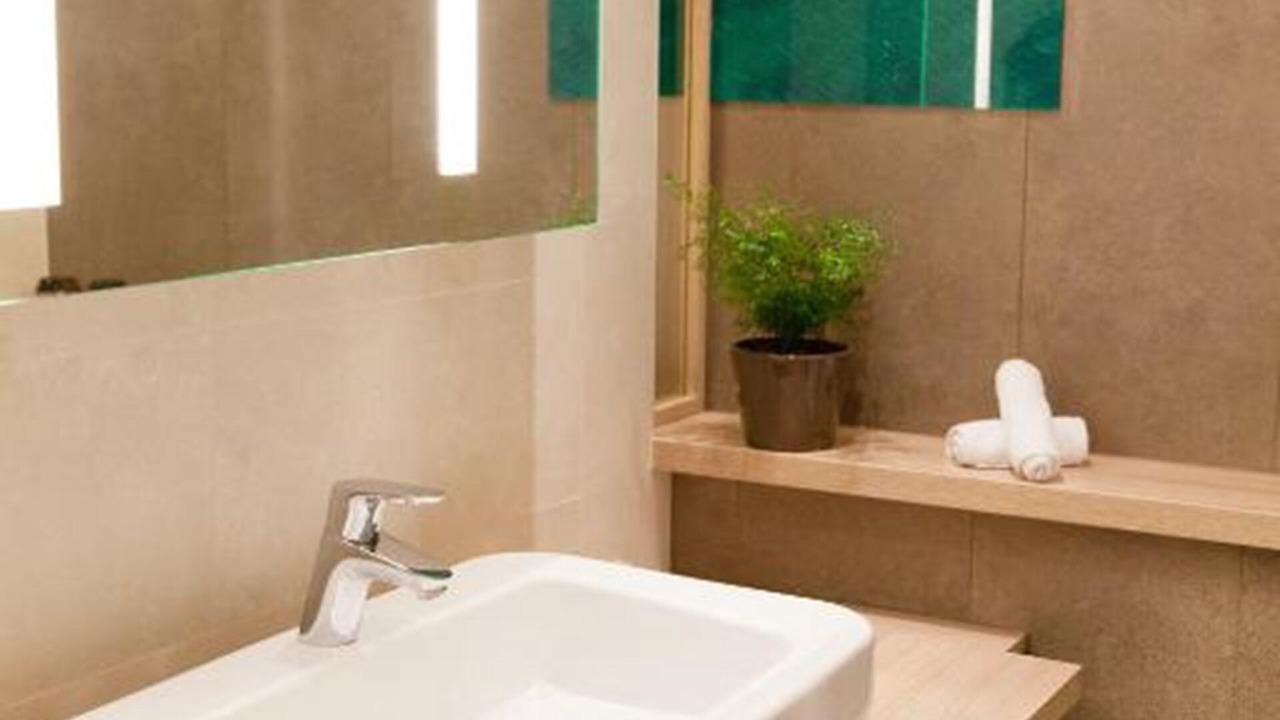 Photo of Bathroom in Arcachon