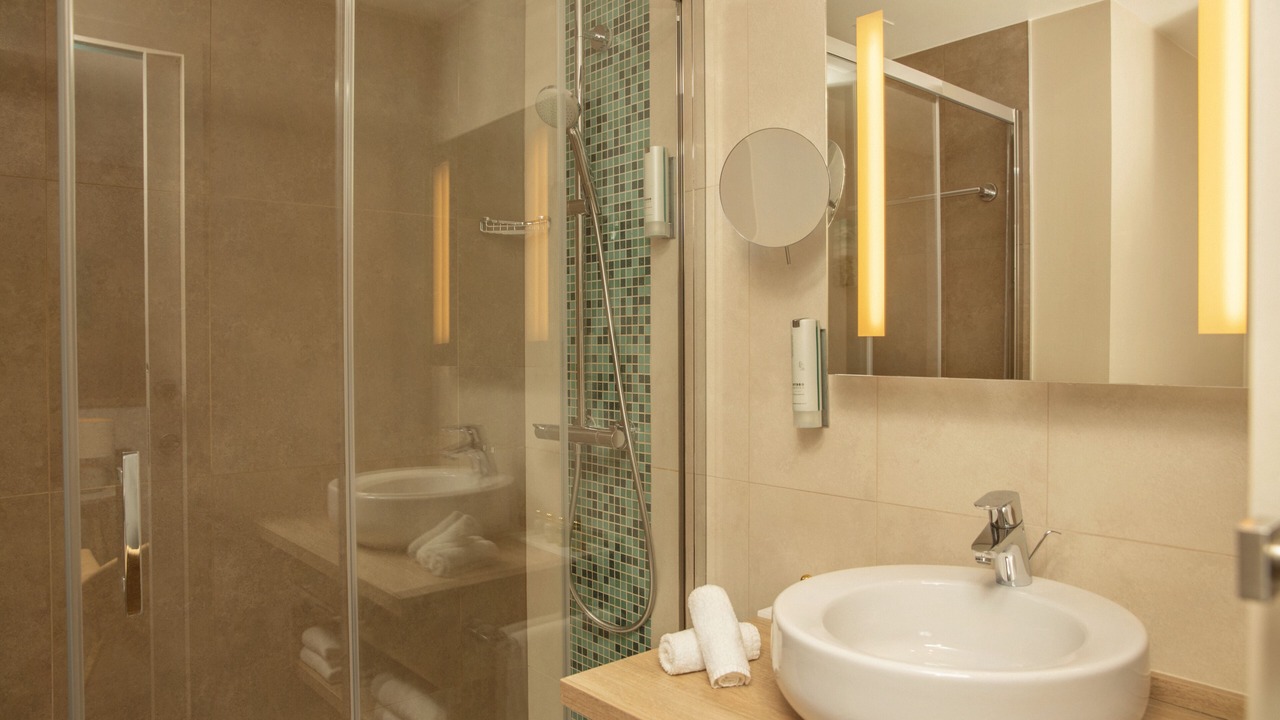 Photo of Bathroom in Arcachon