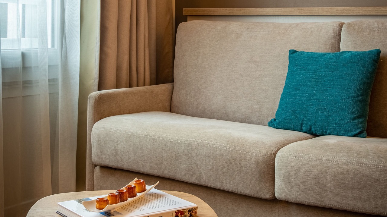 Photo of Livingroom in Arcachon