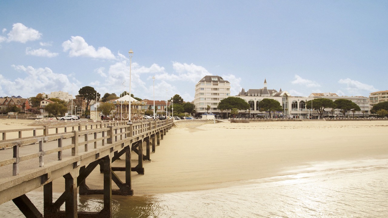 Photo of Outdoor in Arcachon