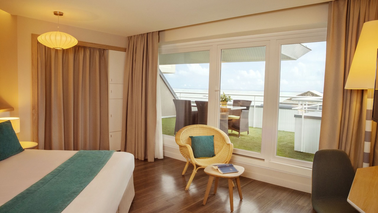 Photo of Patio Balcony in Arcachon