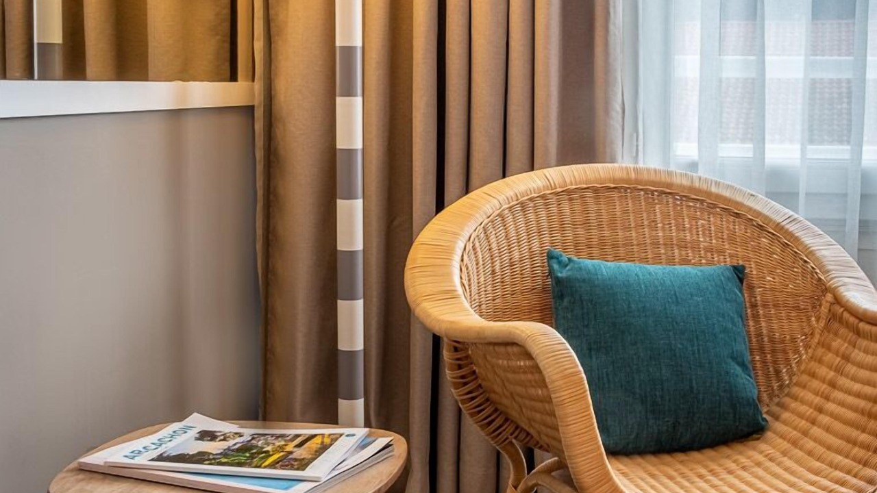 Photo of Livingroom in Arcachon