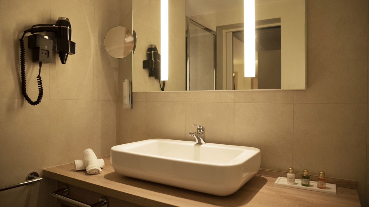 Photo of Bathroom in Arcachon