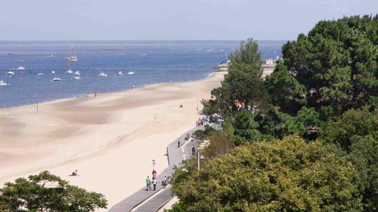 Photo of Others in Arcachon