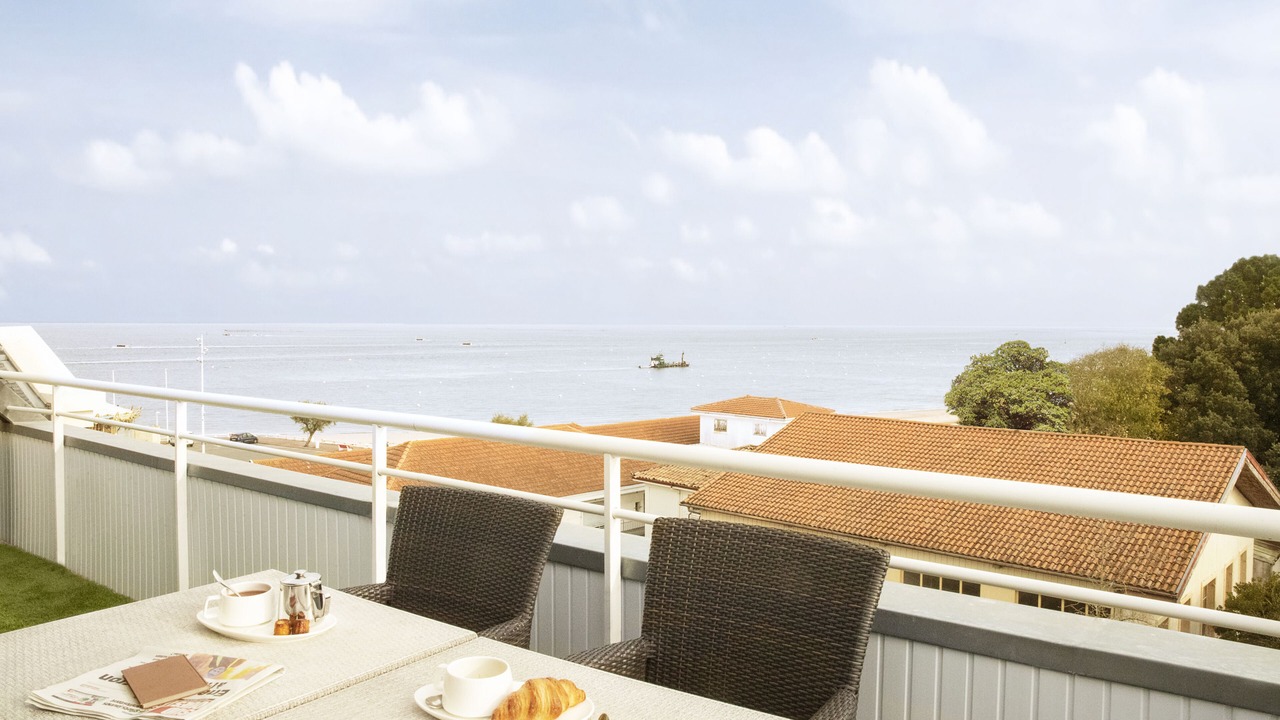 Photo of Bedroom in Arcachon
