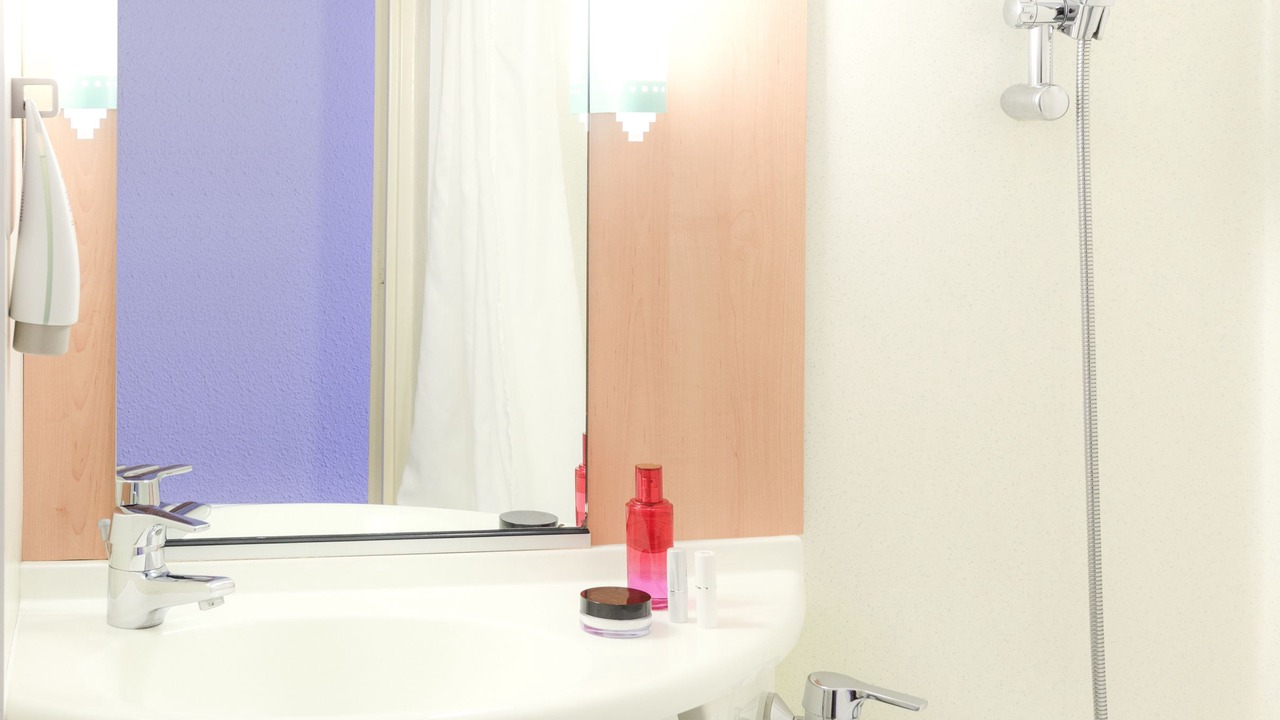 Photo of Bathroom in Les Iles