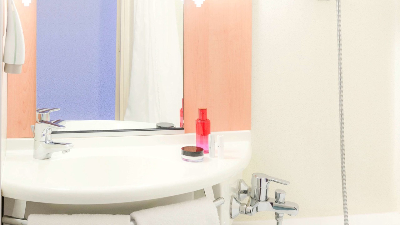 Photo of Bathroom in Les Iles