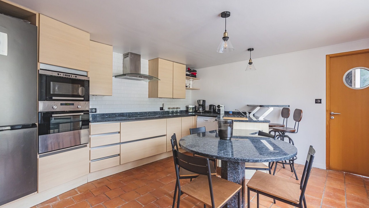 Photo of Kitchen in Neuvy