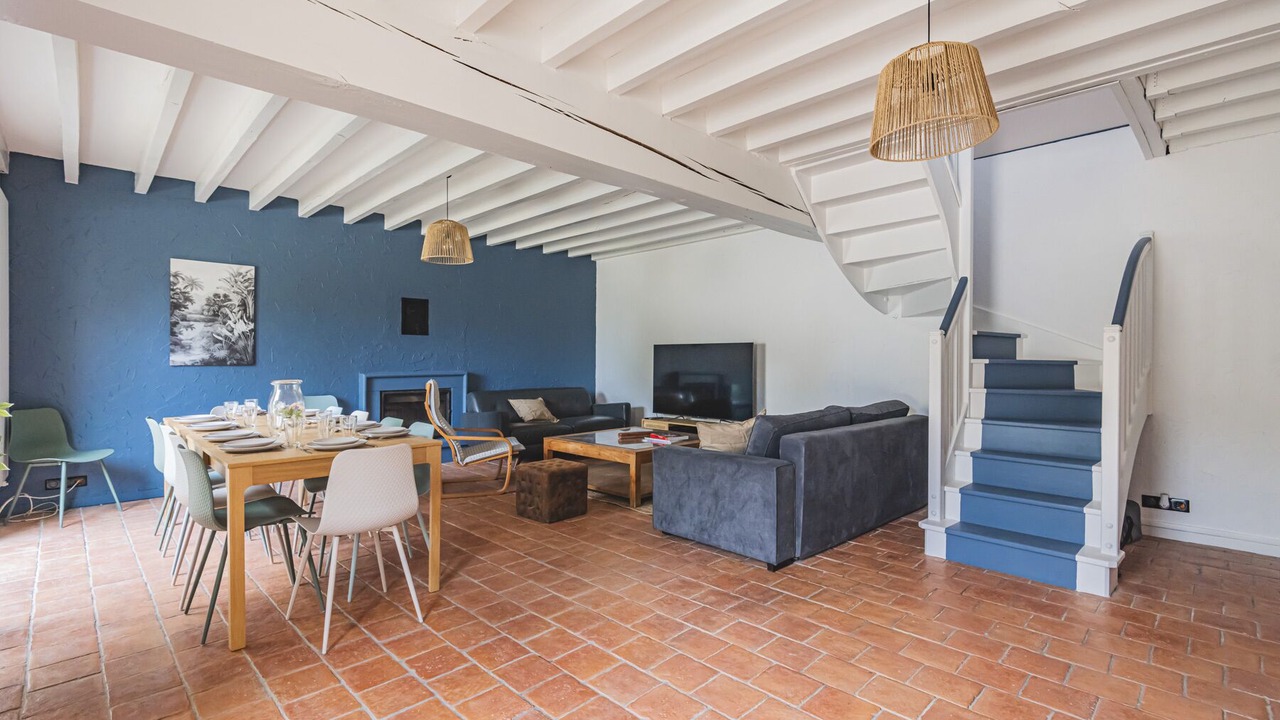 Photo of Livingroom in Neuvy