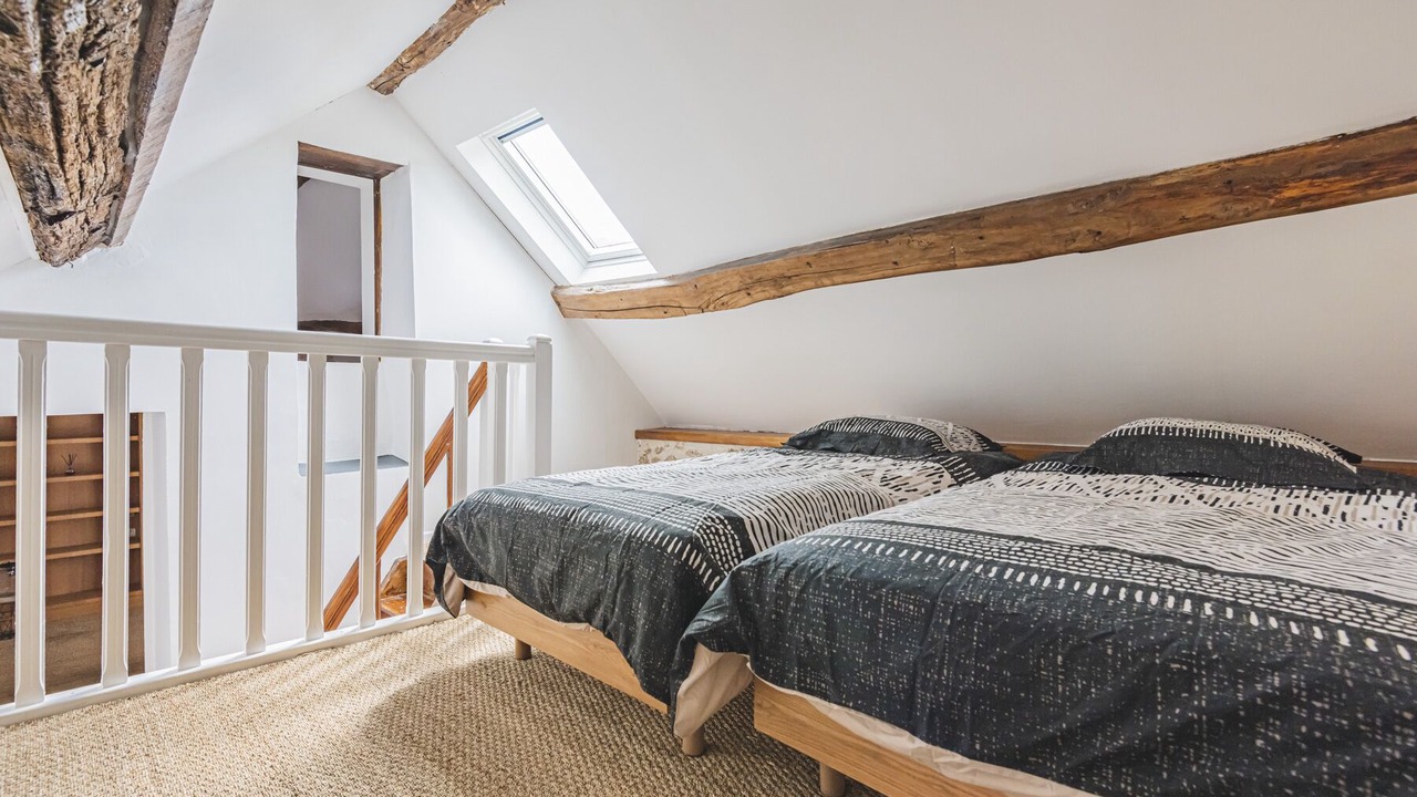 Photo of Bedroom in Neuvy