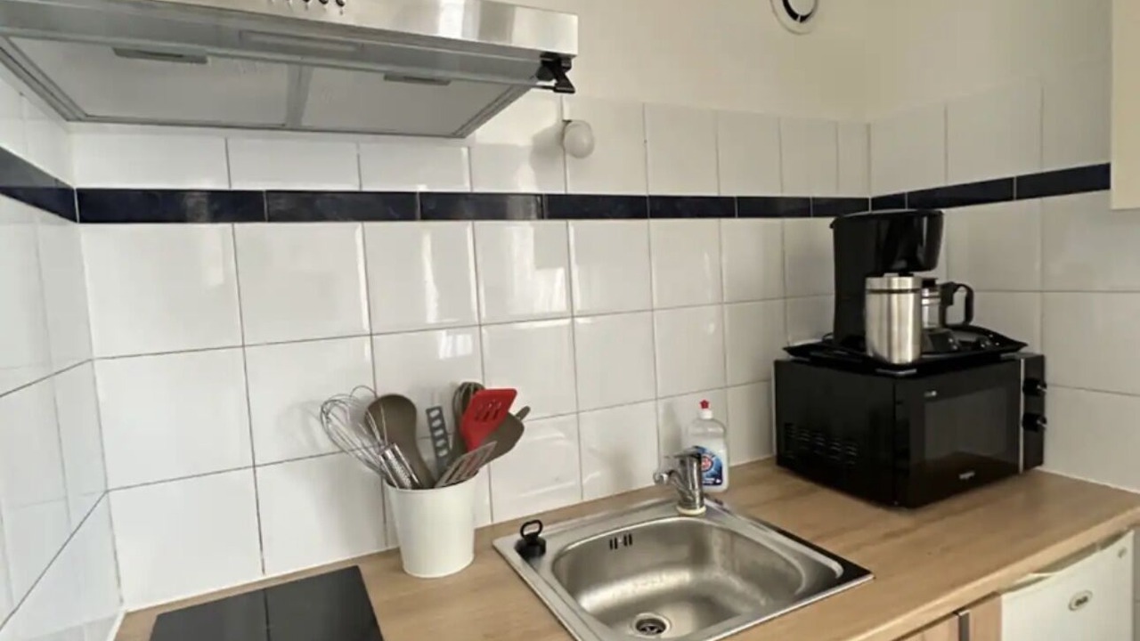 Photo of Kitchen in Yffiniac