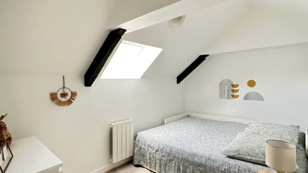 Photo of Bedroom in Yffiniac